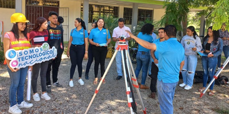 17 Carrera Técnicas para estudiar en el 2024 en los Centros Técnicos de Nueva Segovia