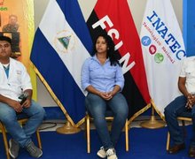 Desarrollan panel sobre el aporte de la Educación Técnica a los procesos de agregación de valor a la producción