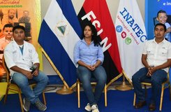 Desarrollan panel sobre el aporte de la Educación Técnica a los procesos de agregación de valor a la producción