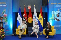 Educación para la formación del ser en el contexto nicaragüense