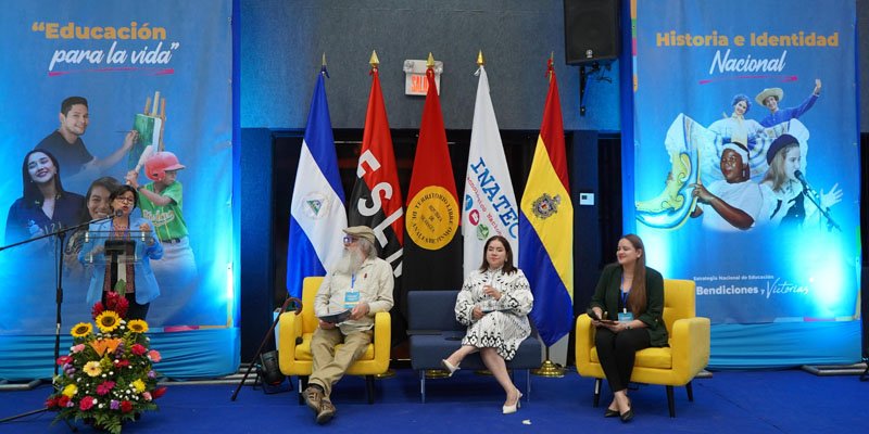 Educación para la formación del ser en el contexto nicaragüense
