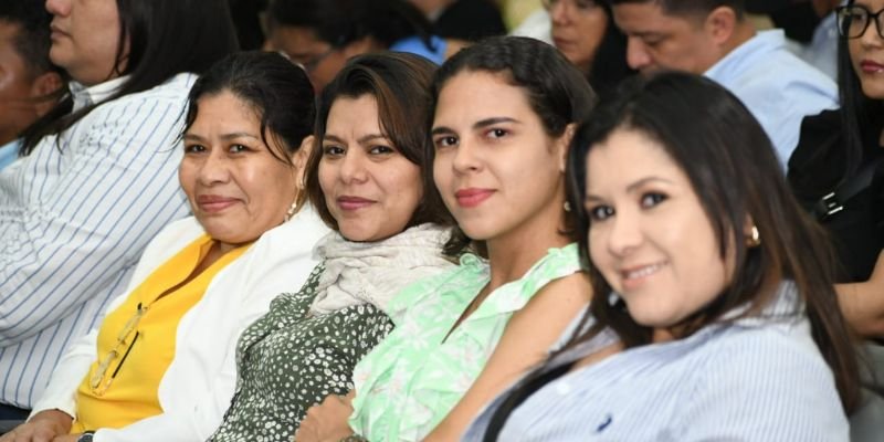 Desarrollan Panel para fortalecer la  Educación Intercultural en Nicaragua