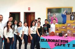 Centro Tecnológico Heroicas Mujeres del Cuá presenta nueva carrera técnica en: Agroindustria del Café