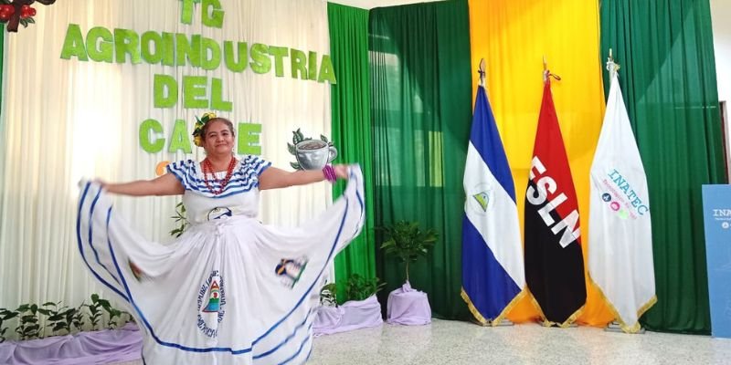 Centro Tecnológico Heroicas Mujeres del Cuá presenta nueva carrera técnica en: Agroindustria del Café