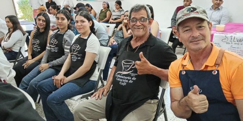 Centro Tecnológico Heroicas Mujeres del Cuá presenta nueva carrera técnica en: Agroindustria del Café