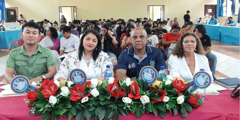 Más de 20 Estrategias Pedagógicas son presentadas por docentes del Centro Tecnológico Monseñor Benedicto Herrera