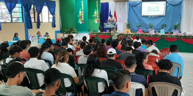 Más de 20 Estrategias Pedagógicas son presentadas por docentes del Centro Tecnológico Monseñor Benedicto Herrera