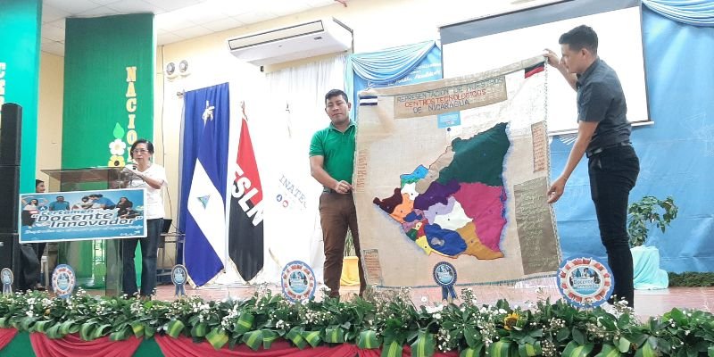 Más de 20 Estrategias Pedagógicas son presentadas por docentes del Centro Tecnológico Monseñor Benedicto Herrera