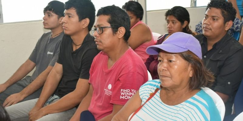 Continua consulta nacional sobre la Estrategia de Educación “Bendiciones y Victorias”