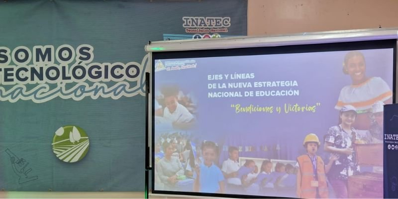 Continua consulta nacional sobre la Estrategia de Educación “Bendiciones y Victorias”