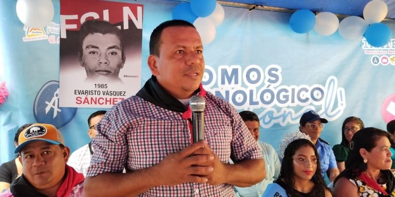 Jóvenes y adultos de Paiwas celebran el éxito de su Centro Tecnológico: “Un año de oportunidades”