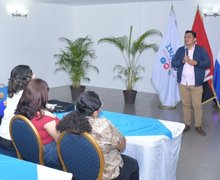 EN FORTALECIMIENTO DE LA EDUCACIÓN TÉCNICA