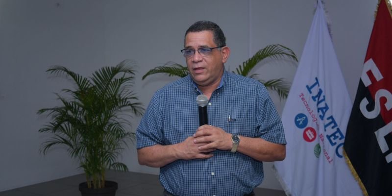 EN FORTALECIMIENTO DE LA EDUCACIÓN TÉCNICA