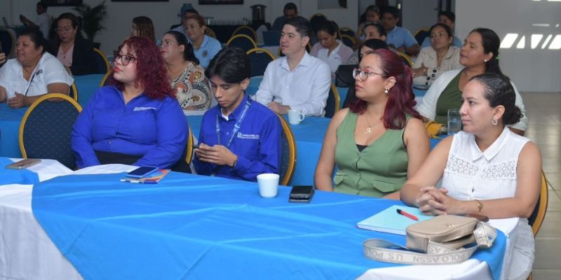 EN FORTALECIMIENTO DE LA EDUCACIÓN TÉCNICA