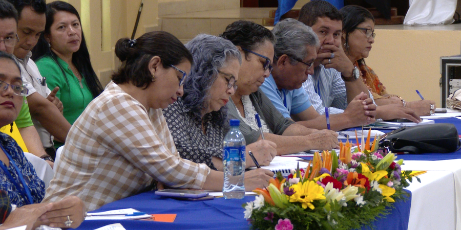 Encuentro Nacional de Articulación y trabajo conjunto de los Subsistemas Educativos