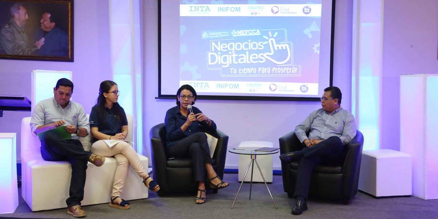 6 mil Emprendimientos del Campo y la Ciudad recibirán sus certificados en el uso de las Tic