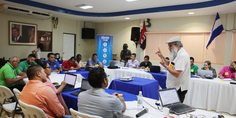 ¿Qué hay de nuevo en el Tecnológico Nacional?