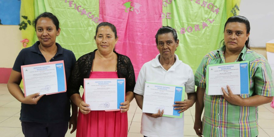 La importancia de la Certificación en los Procesos Lácteos