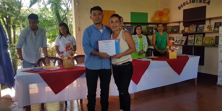 Mujeres de Matagalpa más capacitadas