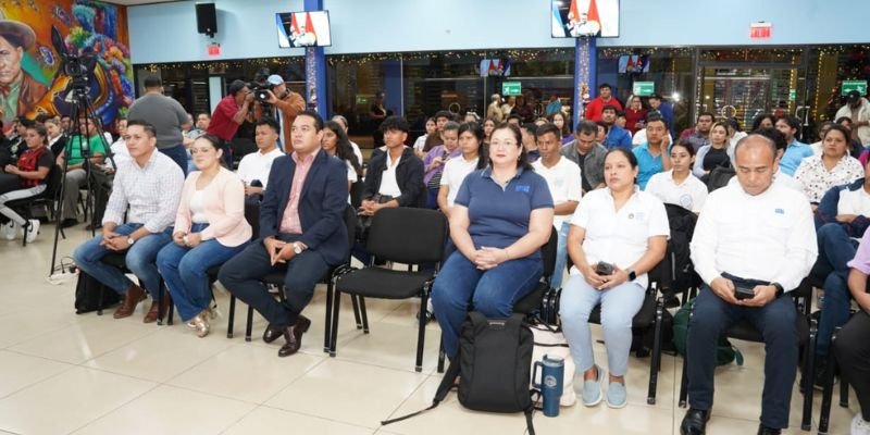 Conferencia “Producción más Limpia” reúne a más de 1,300 protagonistas del Sistema Educativo Nacional