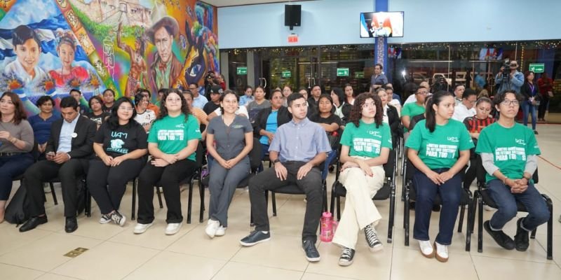 Conferencia “Producción más Limpia” reúne a más de 1,300 protagonistas del Sistema Educativo Nacional