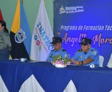 Inicia ciclo 2026 del Programa "Angelita Morales Avilés"