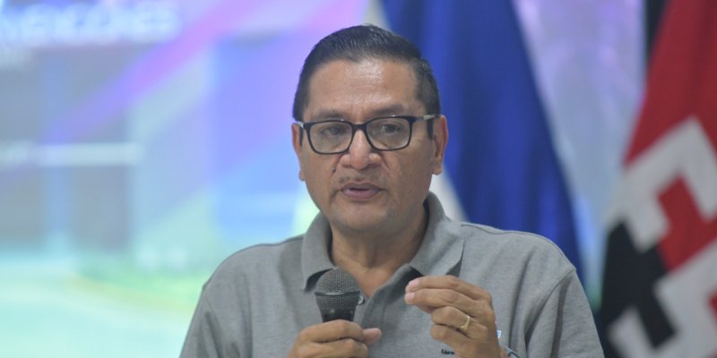 Programa de formación para más de dos mil maestros de educación de jóvenes y adultos