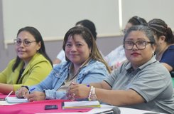 Inicia programa de formación para más de dos mil maestros de educación de jóvenes y adultos