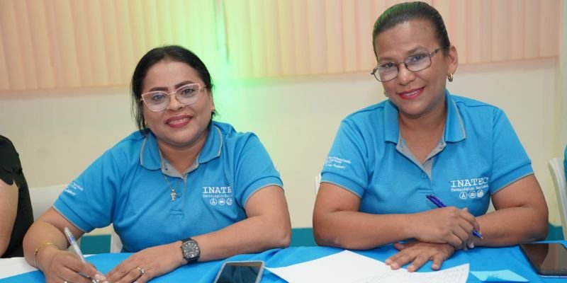 INATEC impulsa intercambios didácticos para fortalecer la calidad educativa en todo el país