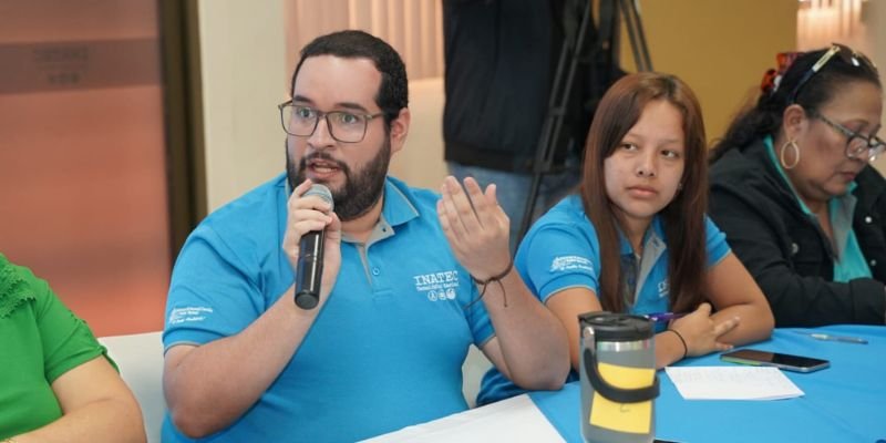 INATEC impulsa intercambios didácticos para fortalecer la calidad educativa en todo el país