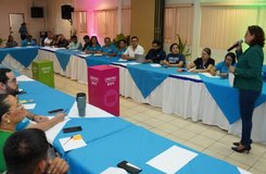 INATEC impulsa intercambios didácticos para fortalecer la calidad educativa en todo el país