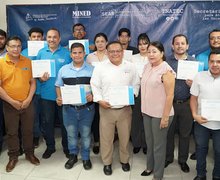 Formación Continua Transforma la Enseñanza  de Programación en Centros Tecnológicos del País