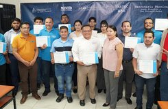 Formación Continua Transforma la Enseñanza  de Programación en Centros Tecnológicos del País