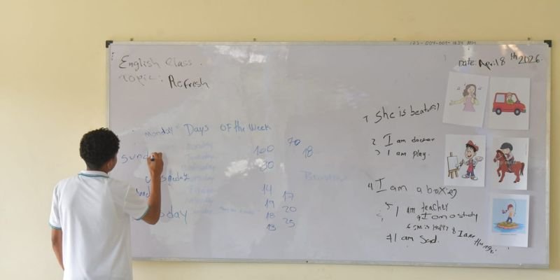 Familias de Tipitapa demuestran talento y prosperidad a través de las Escuelas Municipales de Oficio