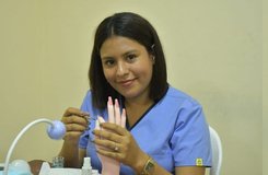 Familias de Tipitapa demuestran talento y prosperidad a través de las Escuelas Municipales de Oficio