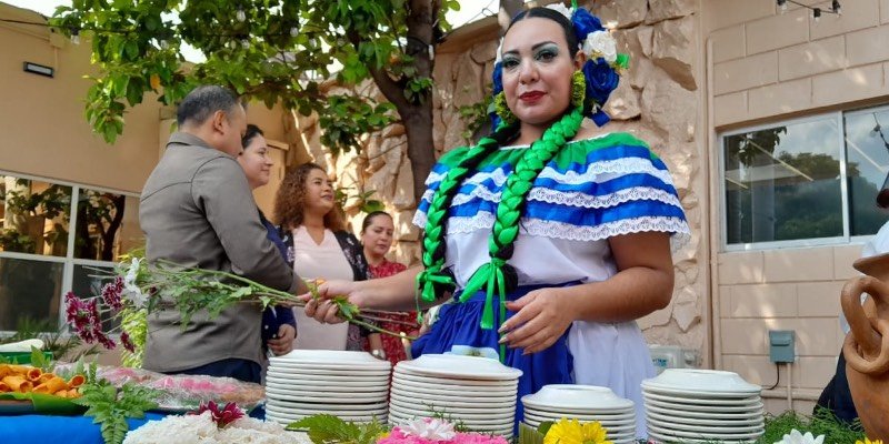 Gobierno de Nicaragua realiza lanzamiento de Recetario Comidas Nicaragüenses