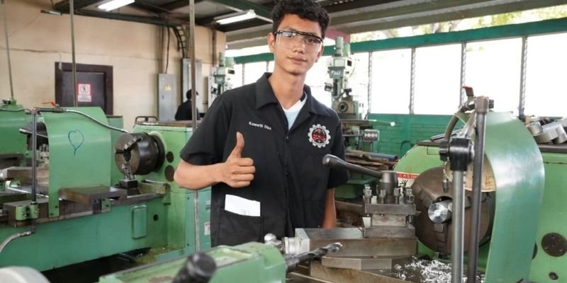 Conocer para elegir: una experiencia transformadora en los Centros Tecnológicos del país