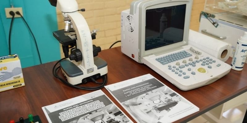 Conocer para elegir: una experiencia transformadora en los Centros Tecnológicos del país