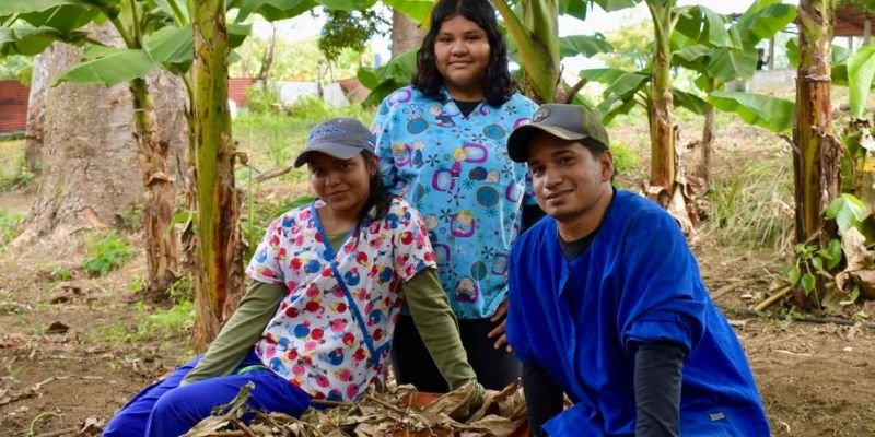 ntros Tecnológicos de Boaco, Rivas y Managua proyectan alta calidad en su segunda semana de clases