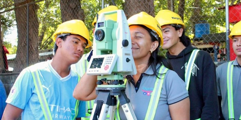 Centros Tecnológicos de Boaco, Rivas y Managua proyectan alta calidad en su segunda semana de clases