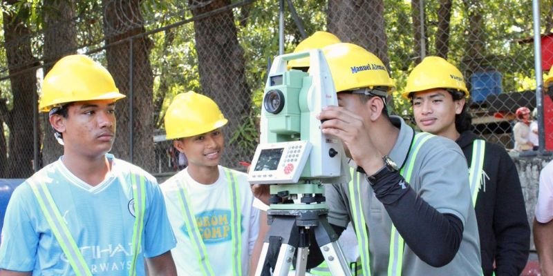 ntros Tecnológicos de Boaco, Rivas y Managua proyectan alta calidad en su segunda semana de clases