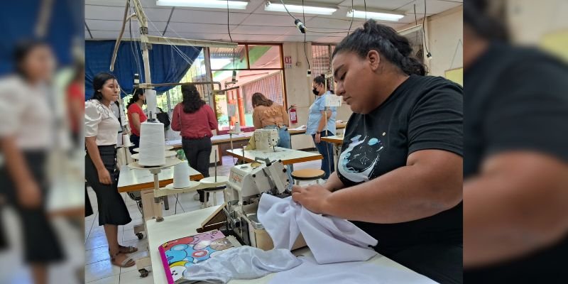 Transforma tu Pasión en una Profesión: Oportunidades de Carreras Técnicas en Managua