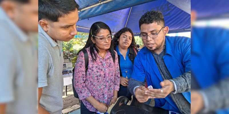 Transforma tu Pasión en una Profesión: Oportunidades de Carreras Técnicas en Managua