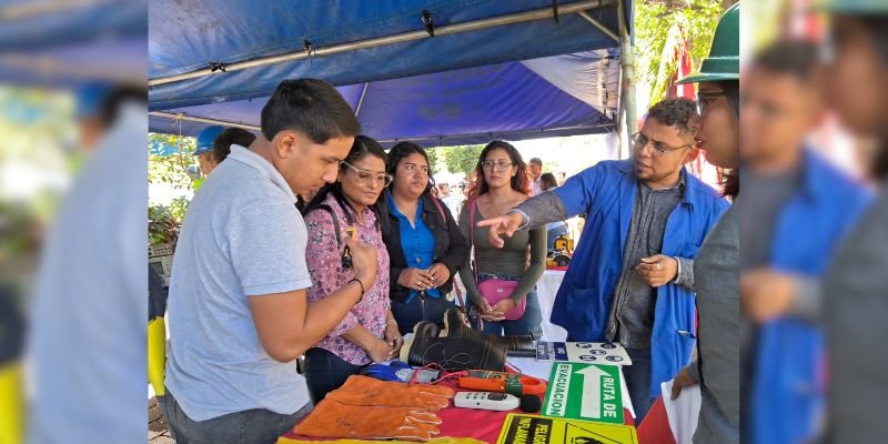 Transforma tu Pasión en una Profesión: Oportunidades de Carreras Técnicas en Managua