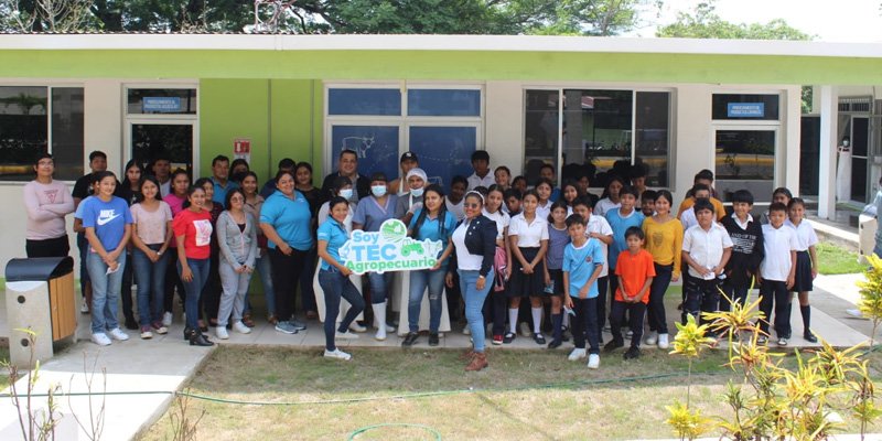 Conocé la oferta educativa para el segundo semestre del Centro Tecnológico Monimbó Heroico de Masaya