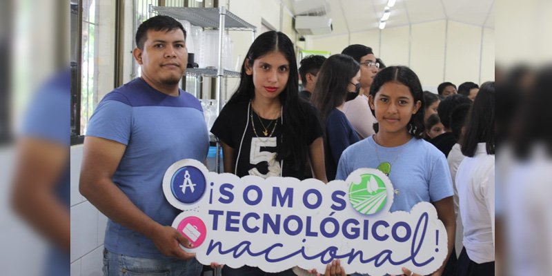 Conocé la oferta educativa para el segundo semestre del Centro Tecnológico Monimbó Heroico de Masaya