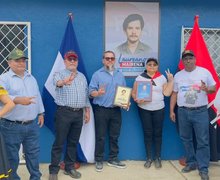 Jalapa celebra con orgullo el renombramiento del Centro Tecnológico “Subcomandante Laureano Mairena Aragón”