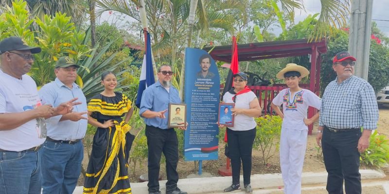 Jalapa celebra con orgullo el renombramiento del Centro Tecnológico “Subcomandante Laureano Mairena Aragón”