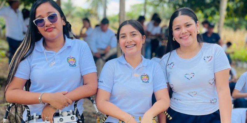 El Rama: Centro Tecnológico asume el nombre del Héroe  “Hugo Francisco Urbina Rodríguez”