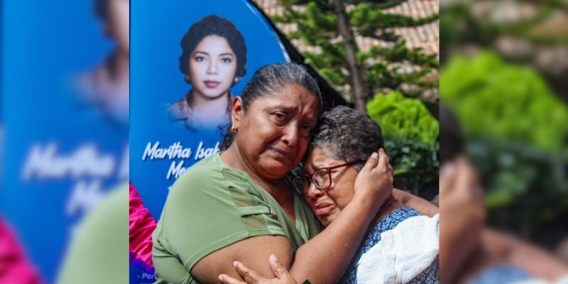 Masaya rinde homenaje a Martha Isabel Navarro Mendoza con el renombramiento de su Centro Tecnológico